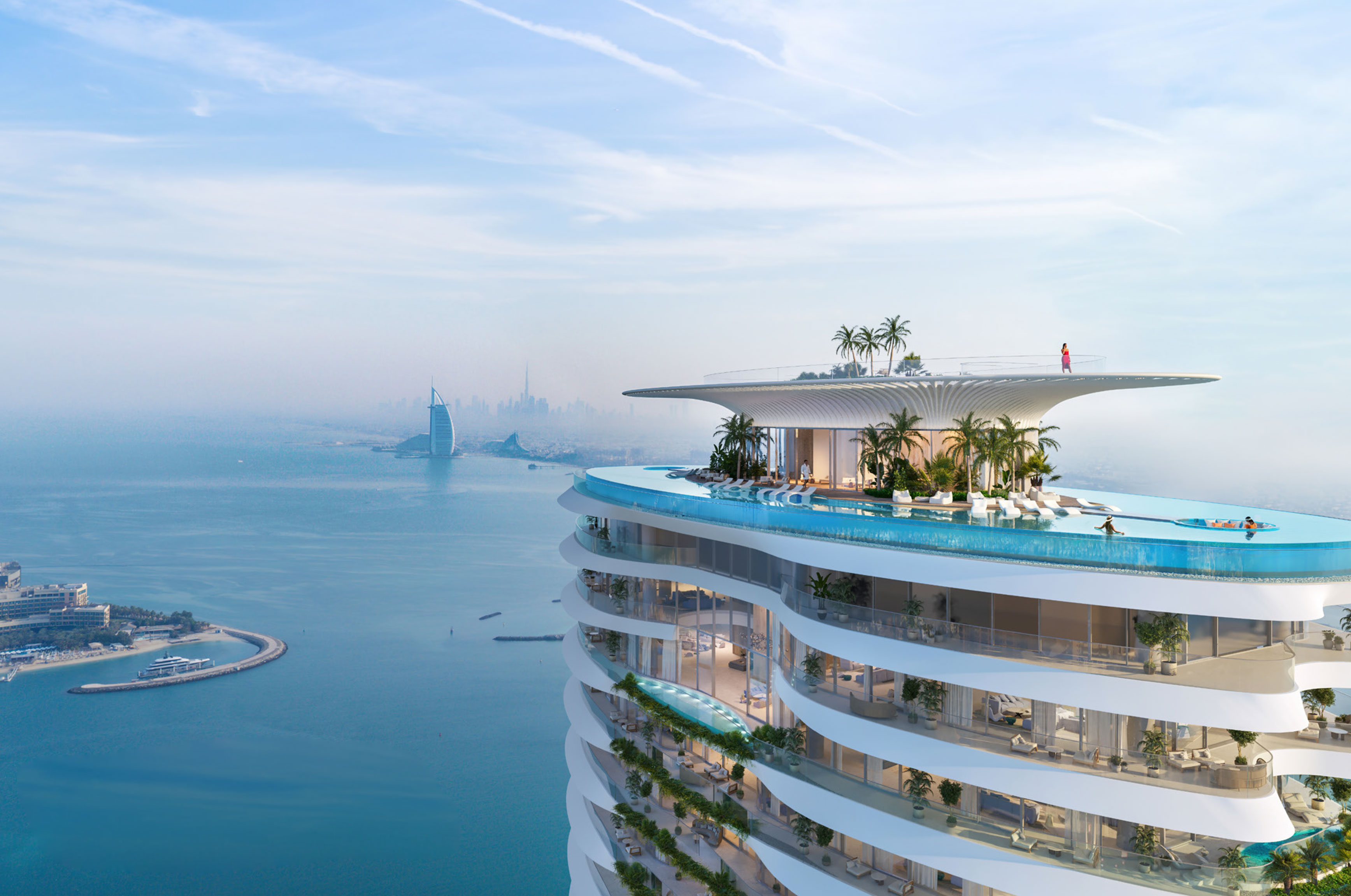 Property for Sale in Palm Jumeirah