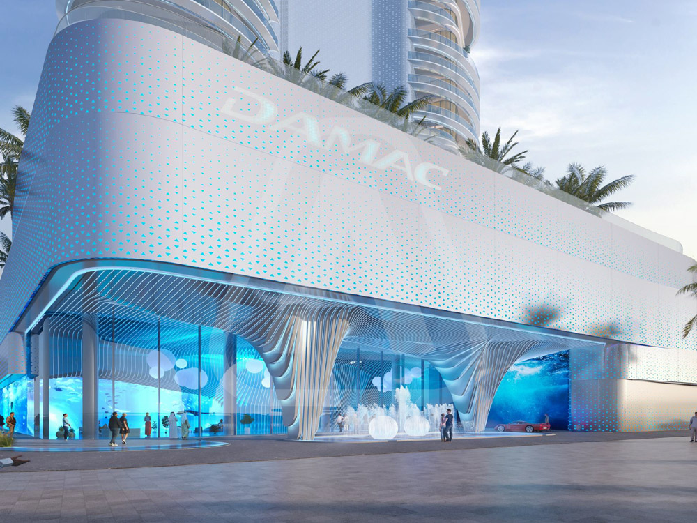 CASA-TOWER-DAMAC